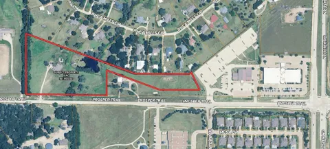 3929 Prosper Trail