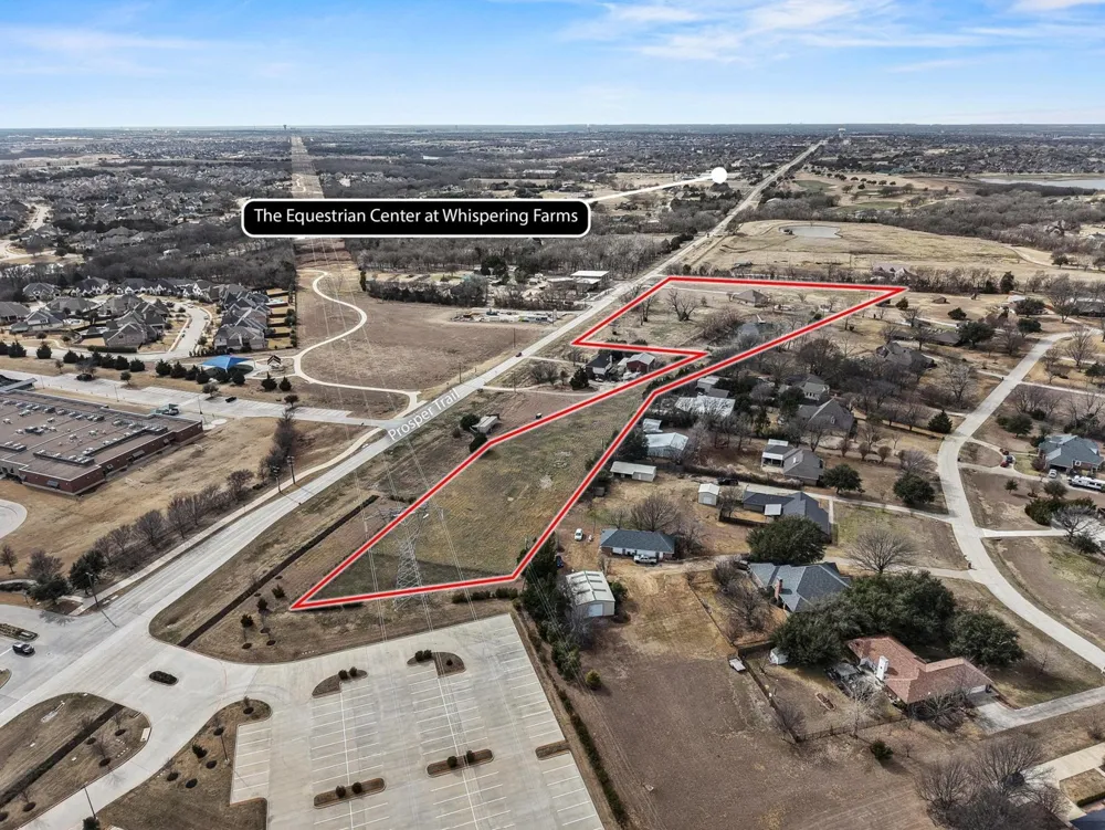 3929 Prosper Trail Prosper, TX 75078
