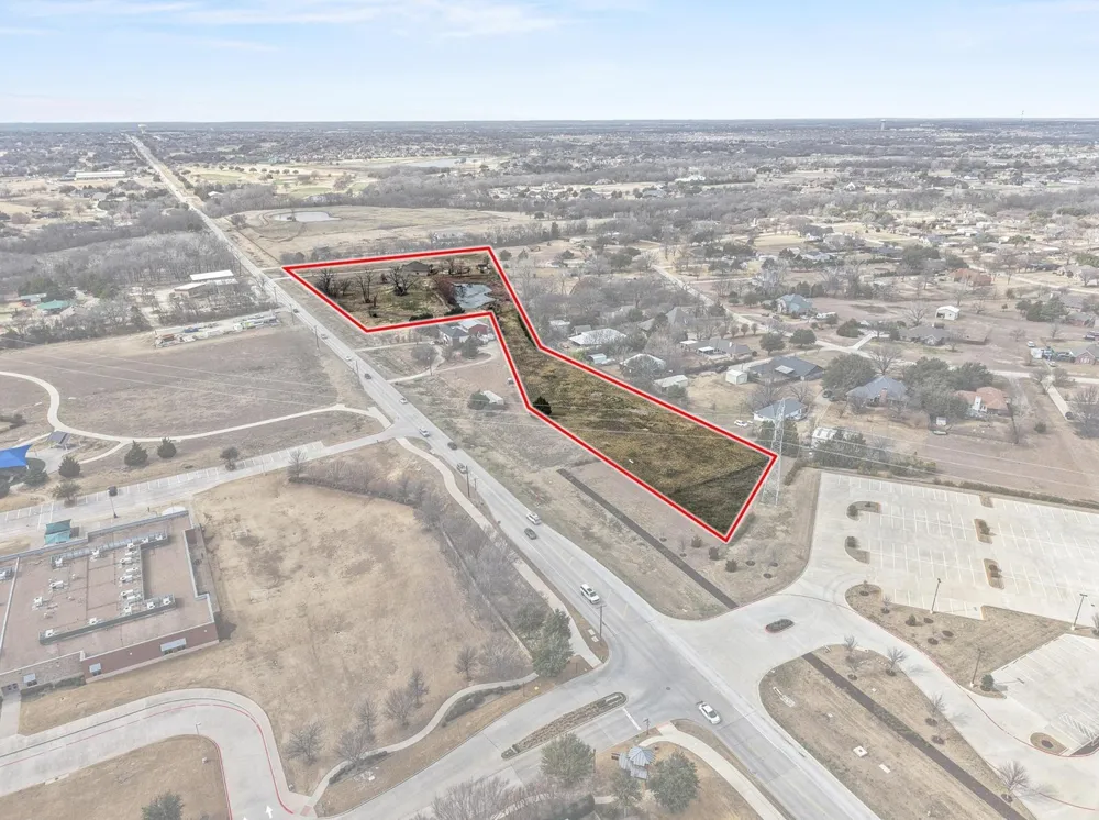 3929 Prosper Trail Prosper, TX 75078