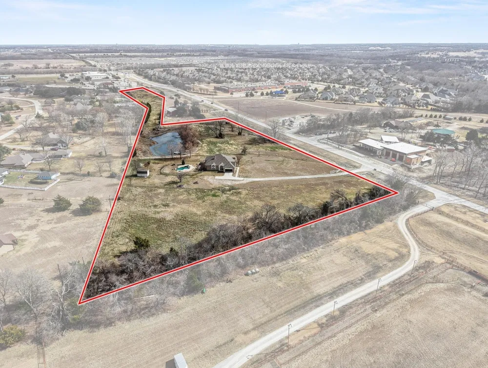 3929 Prosper Trail Prosper, TX 75078