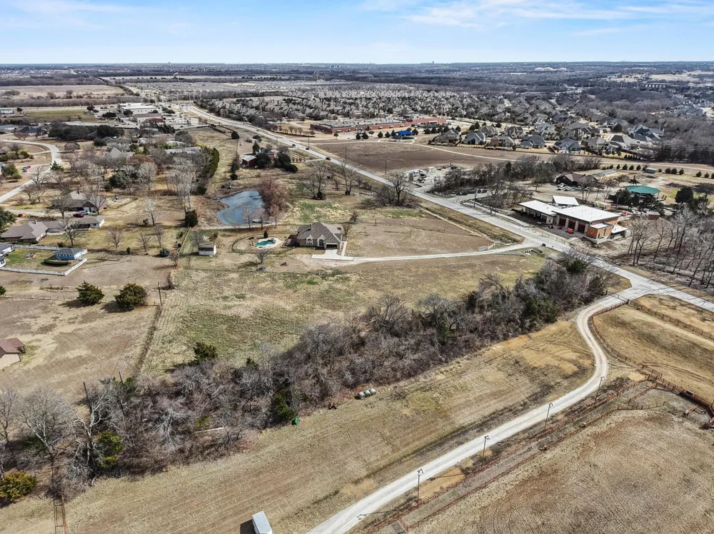 3929 Prosper Trail Prosper, TX 75078