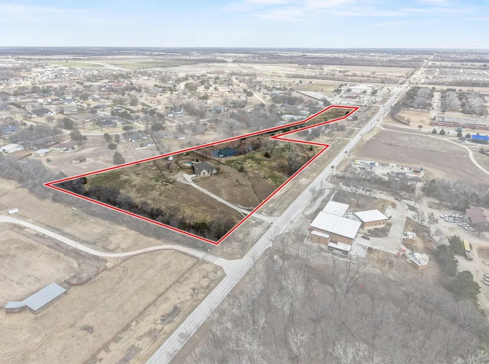 3929 Prosper Trail Prosper, TX 75078
