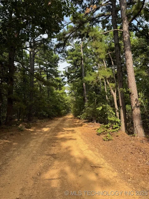 Rural Route Street
