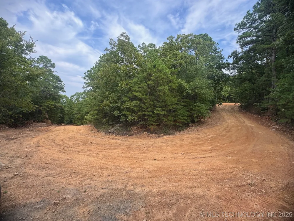 Rural Route Street Heavener, OK 74947