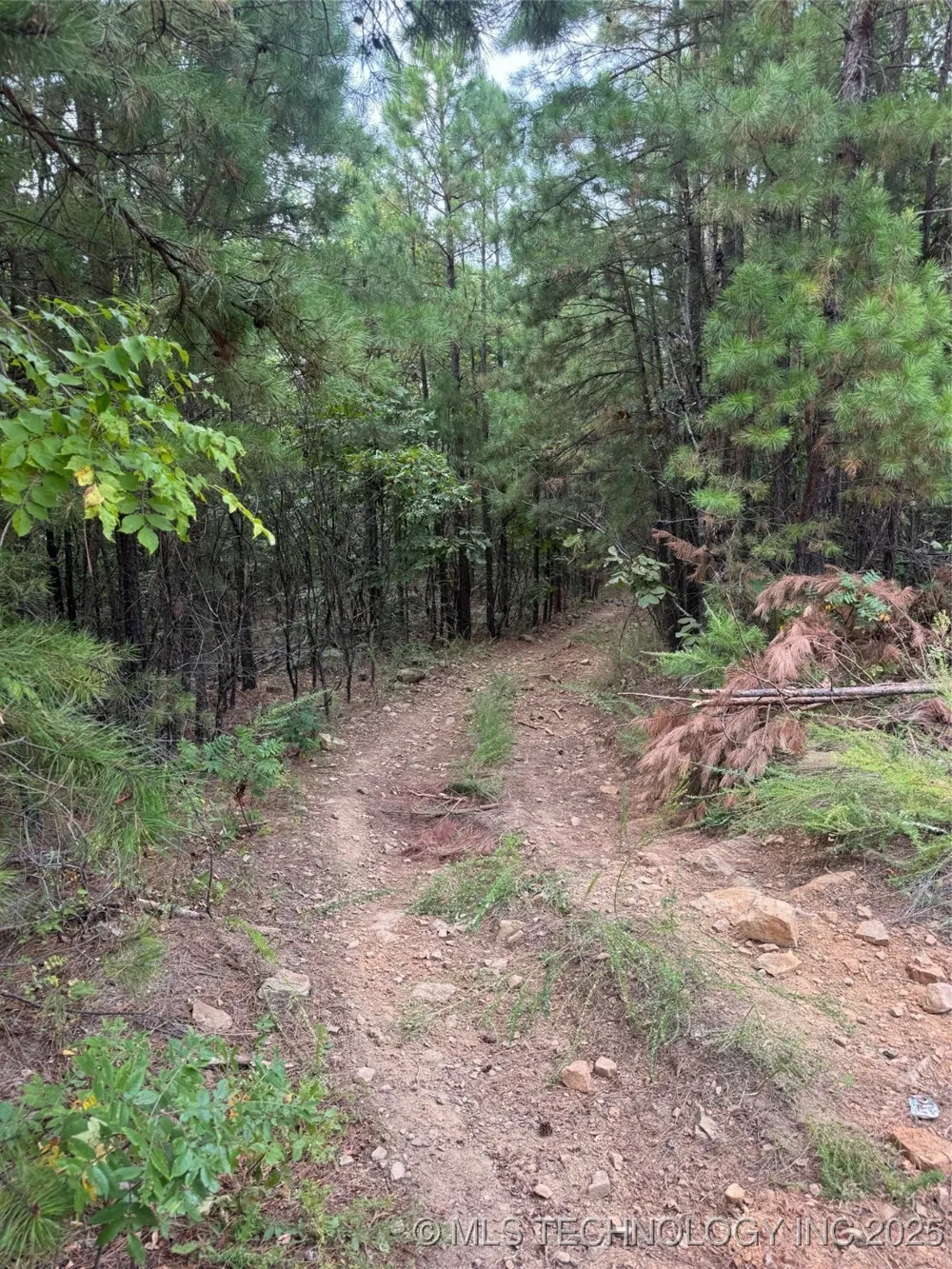 Rural Route Street Heavener, OK 74947