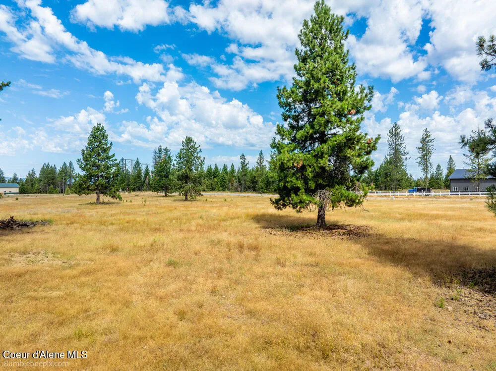 NKA Bunco Rd Lot 1 Athol, ID 83801