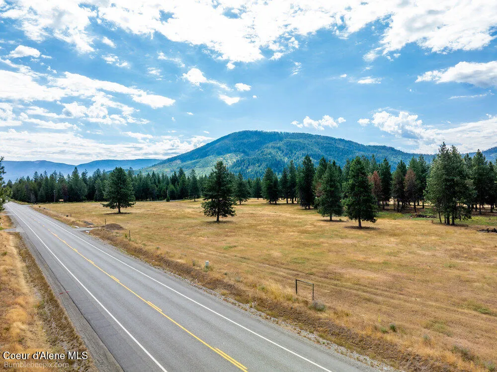 NKA Bunco Rd Lot 1 Athol, ID 83801