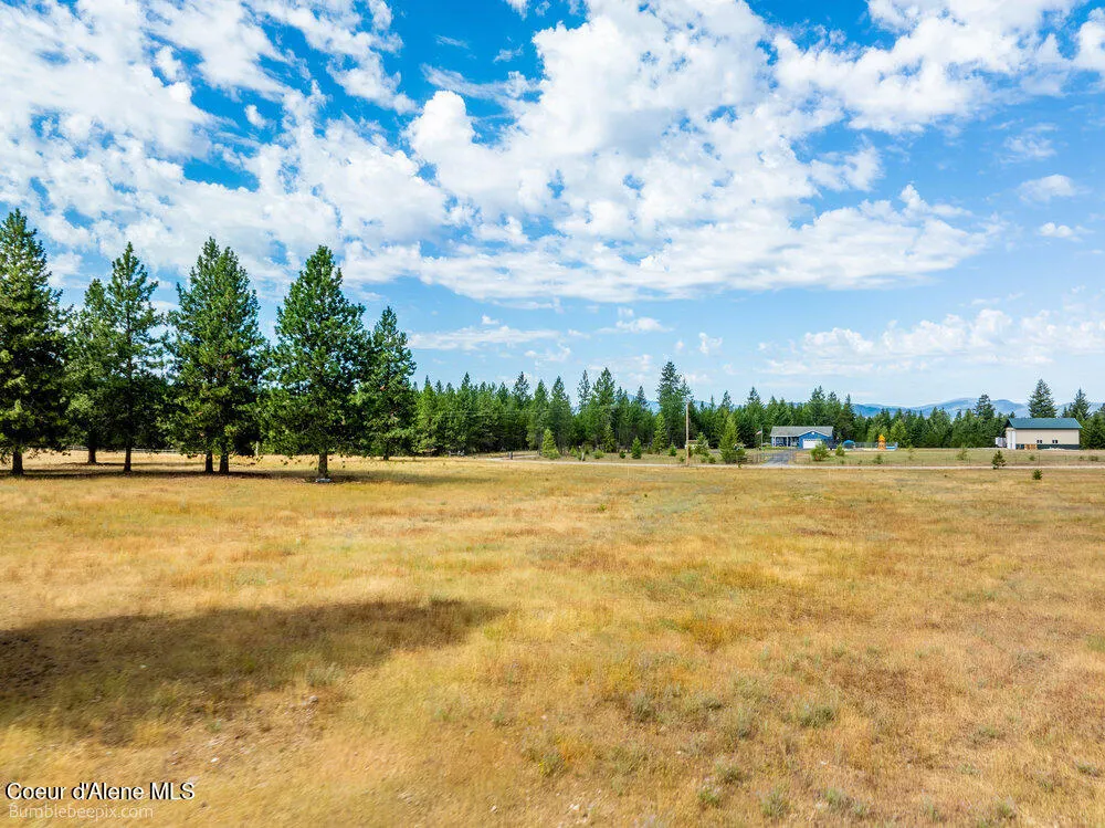 NKA Bunco Rd Lot 1 Athol, ID 83801