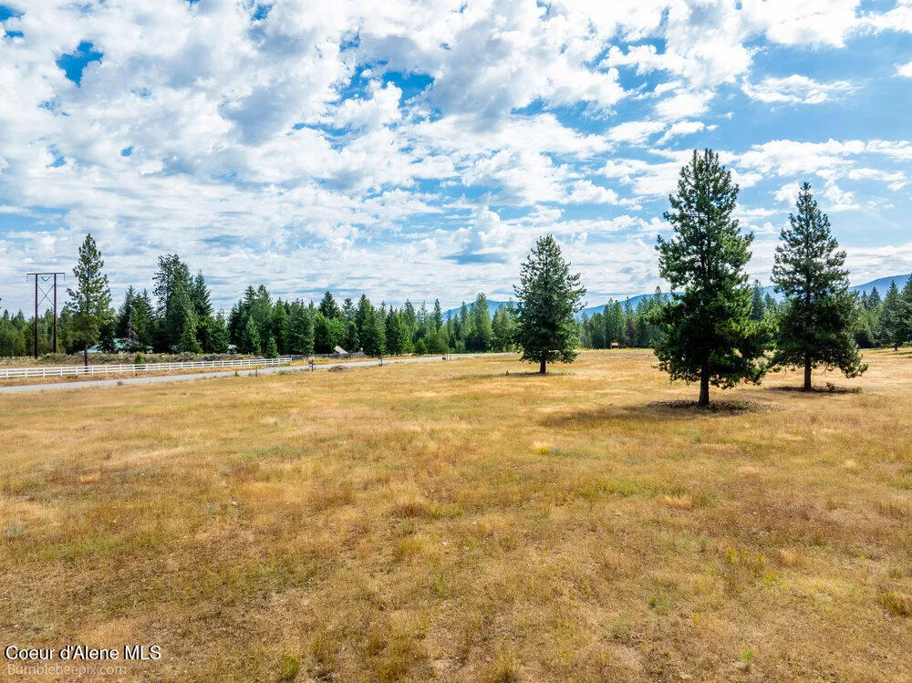 NKA Bunco Rd Lot 1 Athol, ID 83801