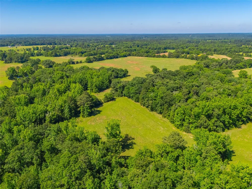 County Road 2592 Marietta, TX 75568