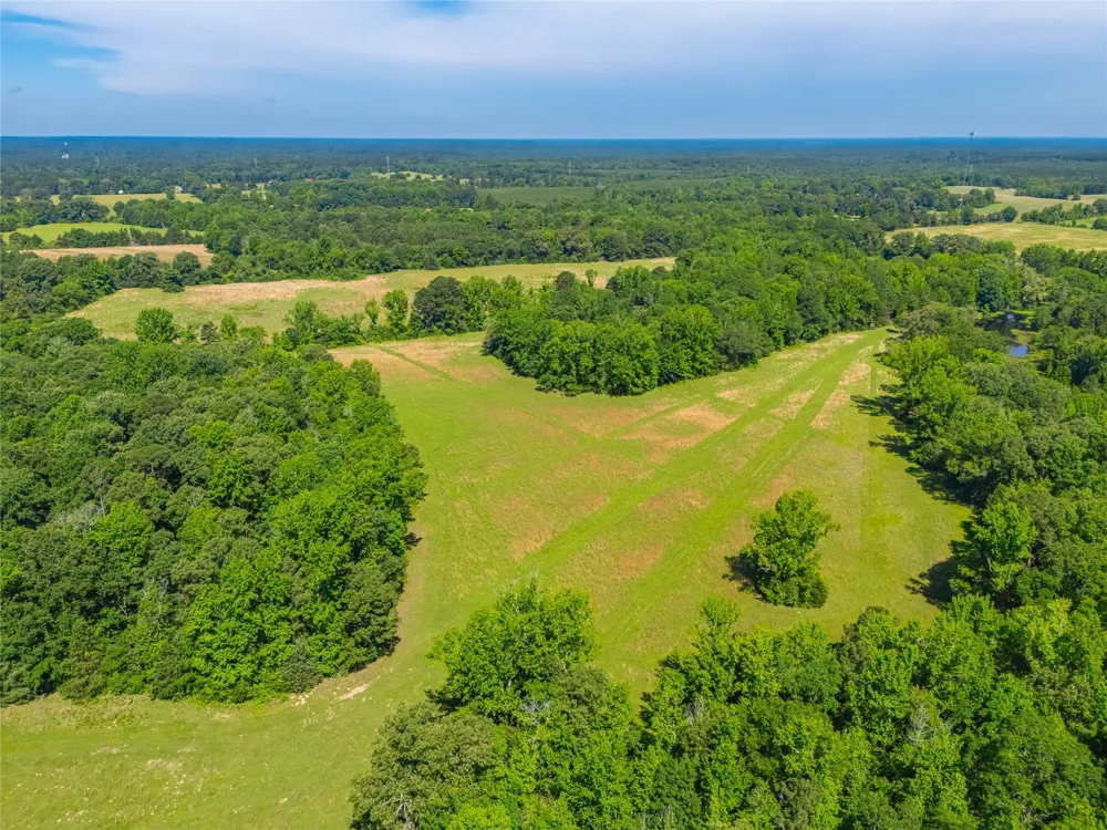 County Road 2592 Marietta, TX 75568