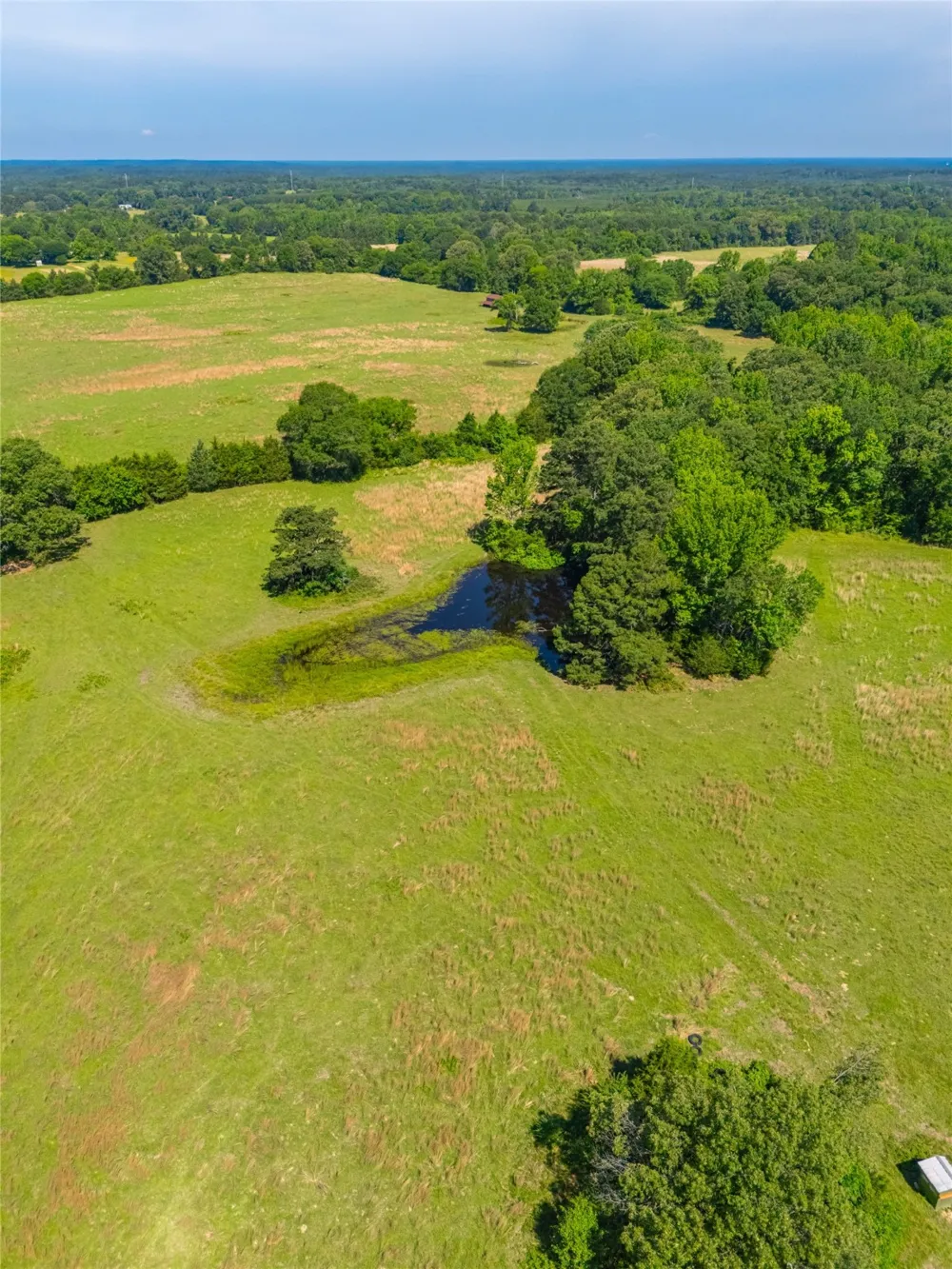 County Road 2592 Marietta, TX 75568