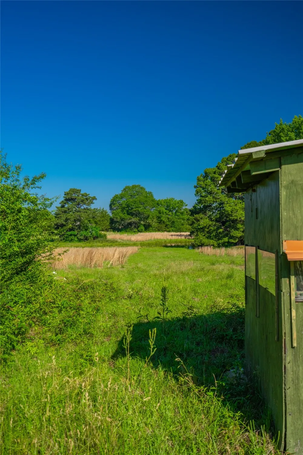 County Road 2592 Marietta, TX 75568