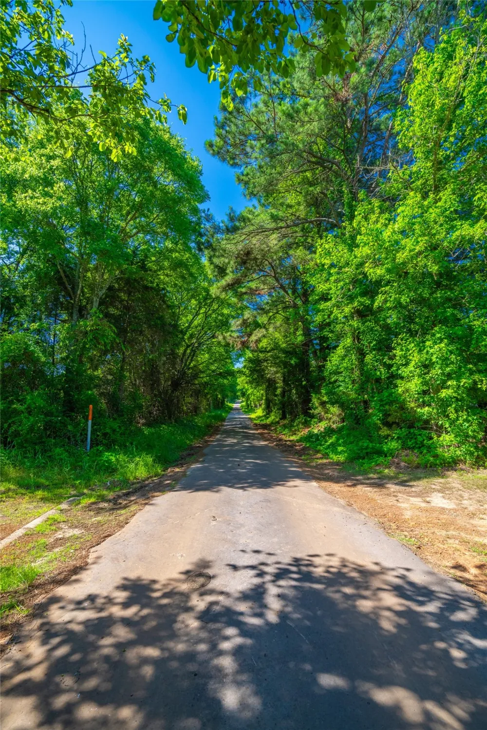 County Road 2592 Marietta, TX 75568