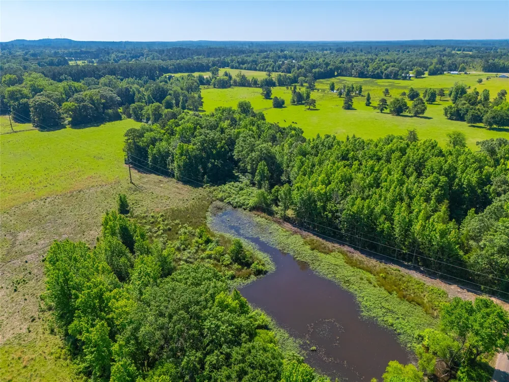 County Road 2592 Marietta, TX 75568