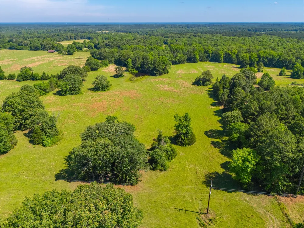 County Road 2592 Marietta, TX 75568