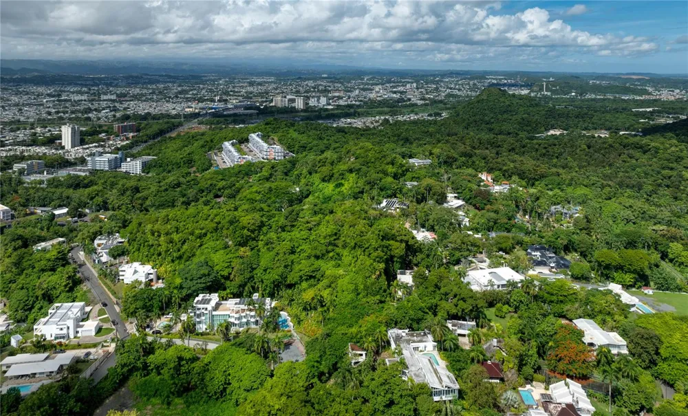 Lot E 502 TINTILLO STREET Guaynabo, PR 00966