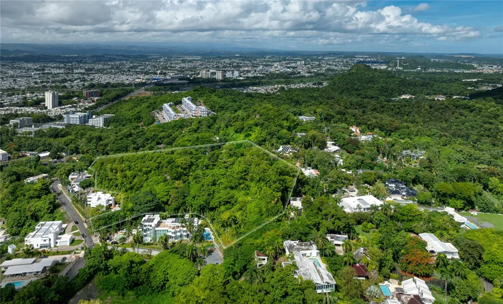 Lot E 502 TINTILLO STREET Guaynabo, PR 00966