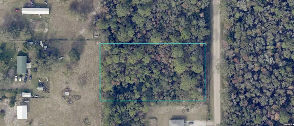 10225 W ZIGLER AVE #2 Hastings, FL 32145