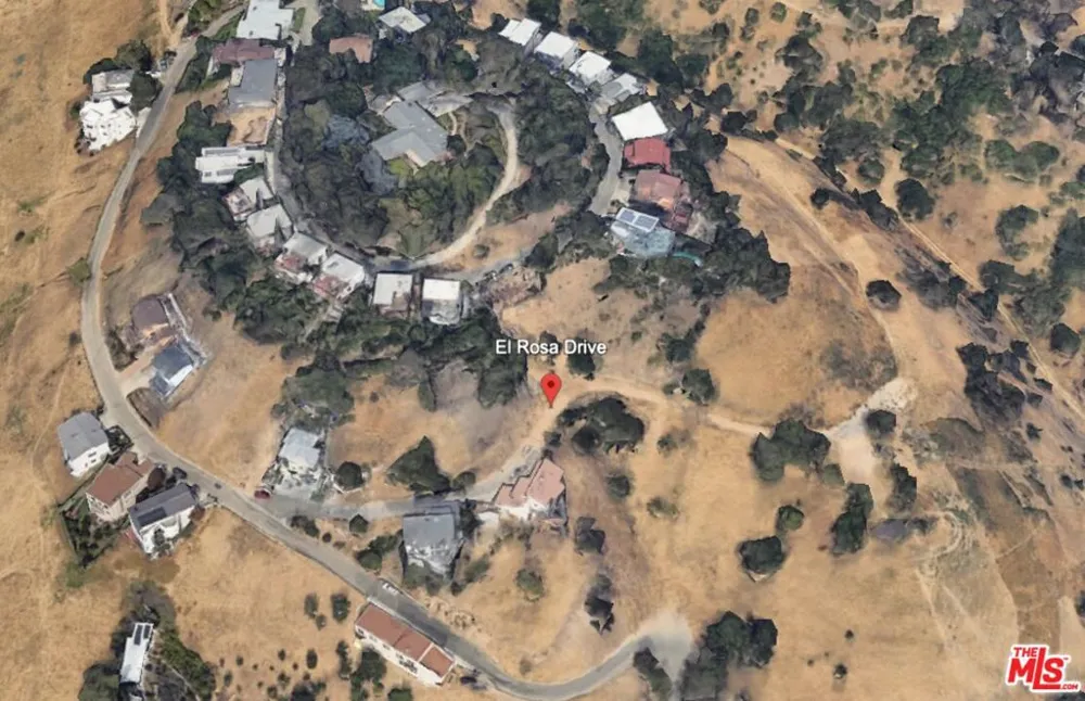 El Rosa Glassell Park, CA 90065