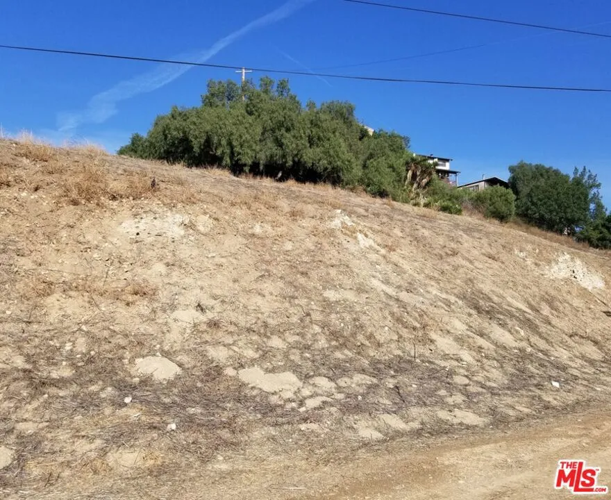 El Rosa Rd Glassell Park, CA 90065