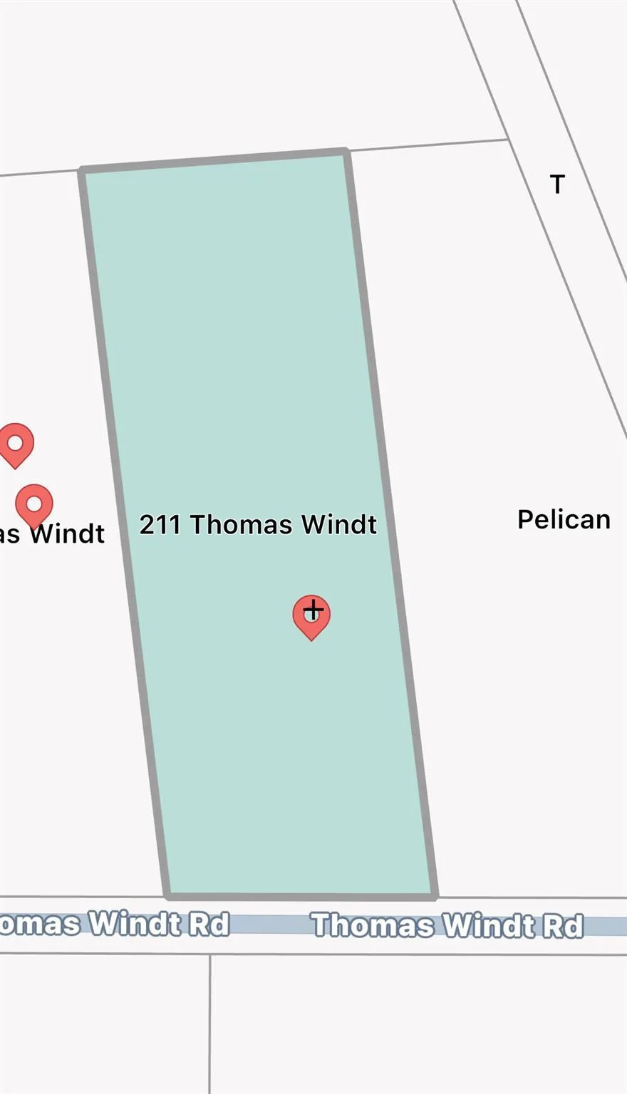211 Thomas Windt Road Shepherd, TX 77371