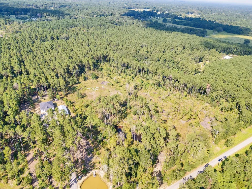 211 Thomas Windt Road Shepherd, TX 77371