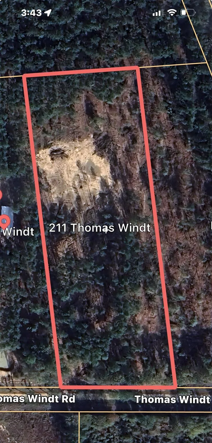 211 Thomas Windt Road Shepherd, TX 77371