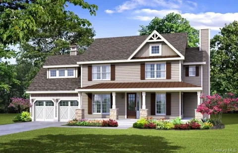 Lot #10 Azalea Lane