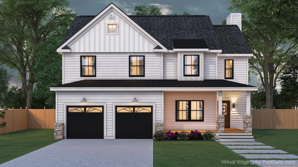 Lot #11 Azalea Lane Slate Hill, NY 10973