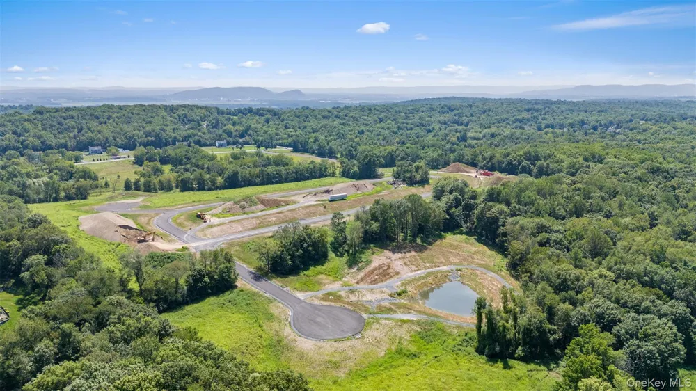 Lot #11 Azalea Lane Slate Hill, NY 10973