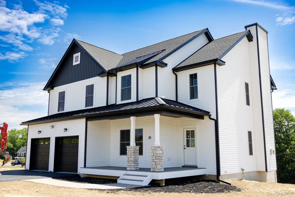 Lot #11 Azalea Lane Slate Hill, NY 10973
