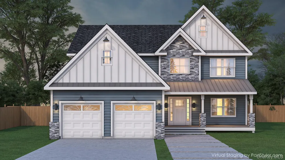 Lot #17 Beeblossom Court Slate Hill, NY 10973