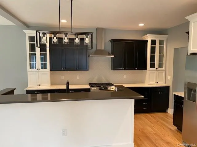 Lot #17 Beeblossom Court Slate Hill, NY 10973