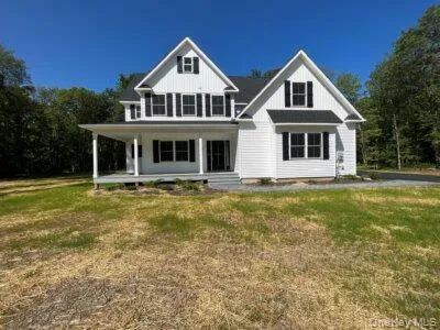 Lot #19 Beeblossom Court