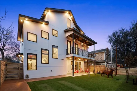 1208 Garden Street #1 & #2