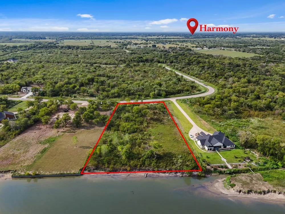 9277 W Shoreline Drive Kemp, TX 75143
