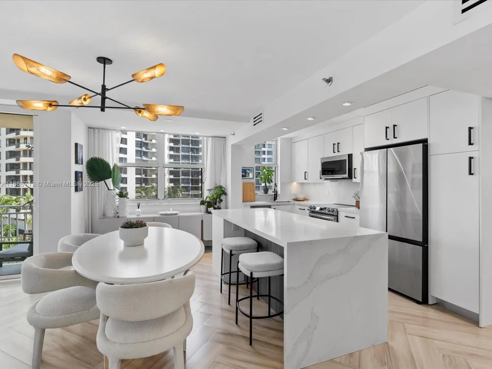 770 Claughton Island Dr #701 Miami, FL 33131
