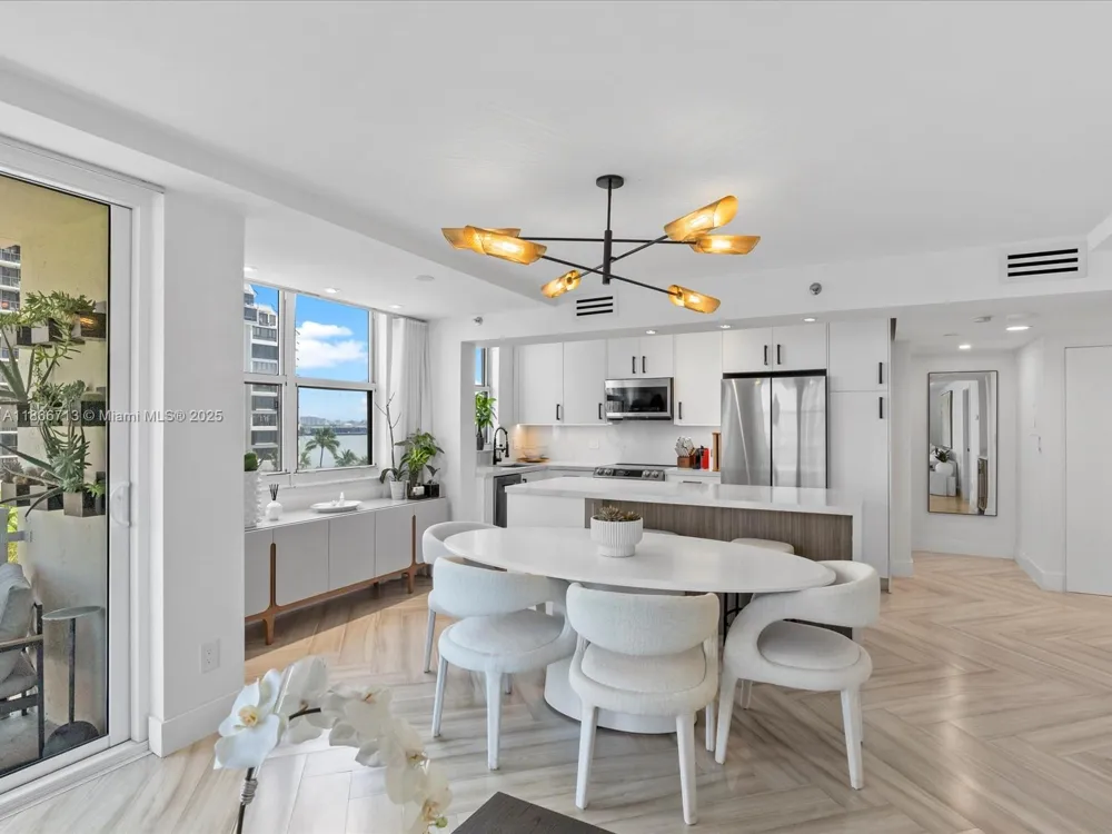 770 Claughton Island Dr #701 Miami, FL 33131