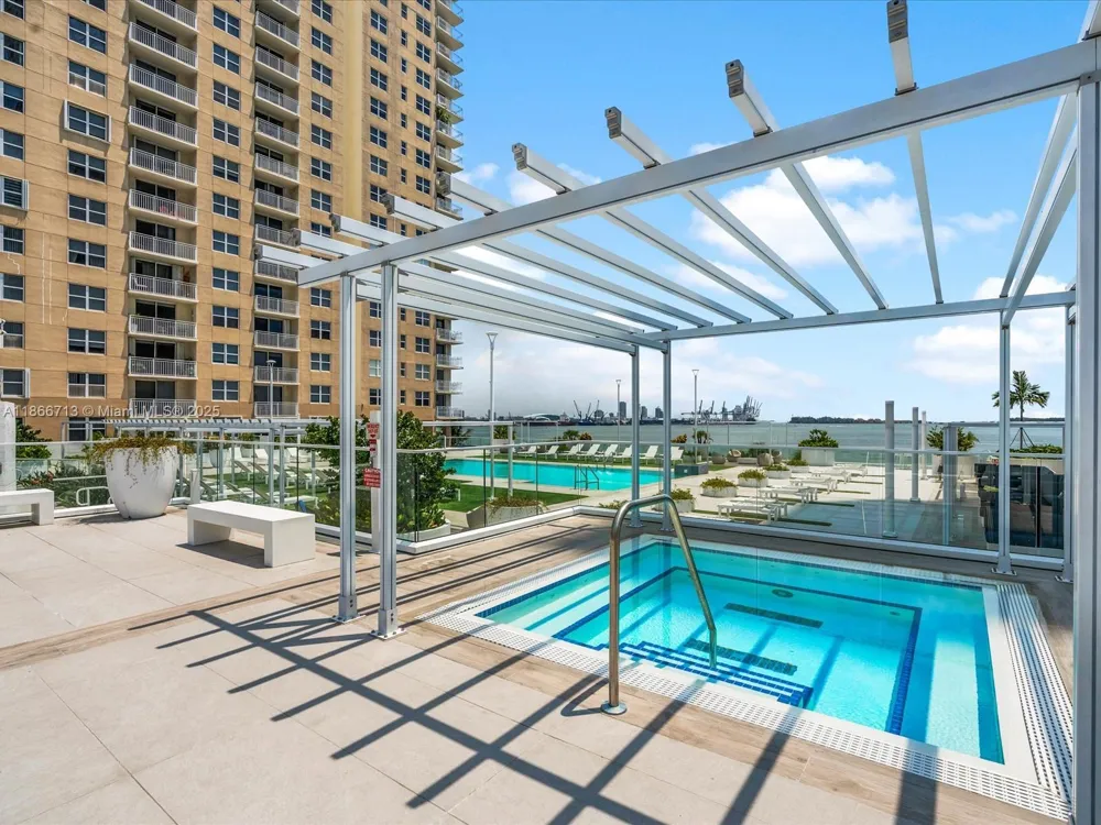 770 Claughton Island Dr #701 Miami, FL 33131