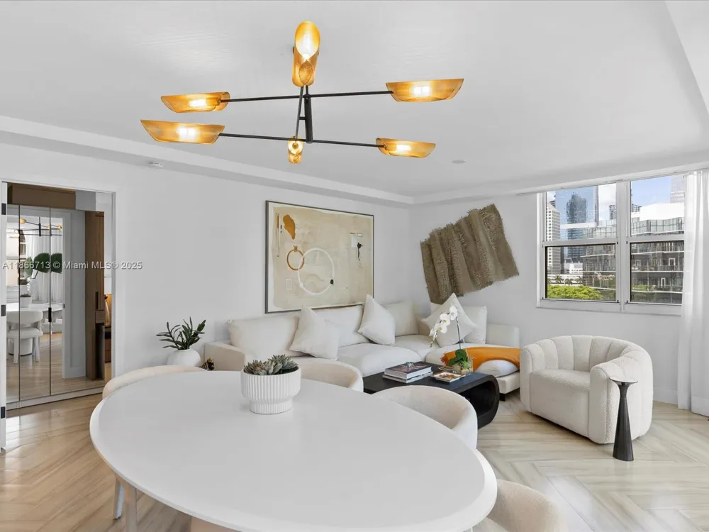 770 Claughton Island Dr #701 Miami, FL 33131