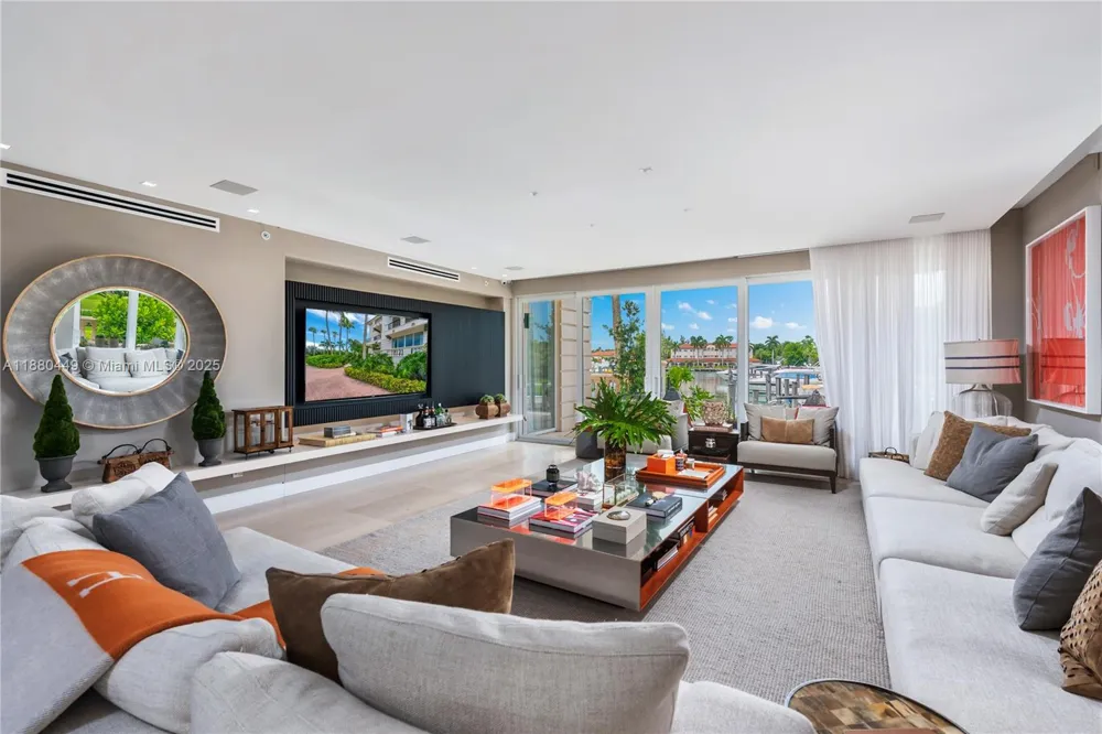 2514 Fisher Island Dr #6104 Miami Beach, FL 33109