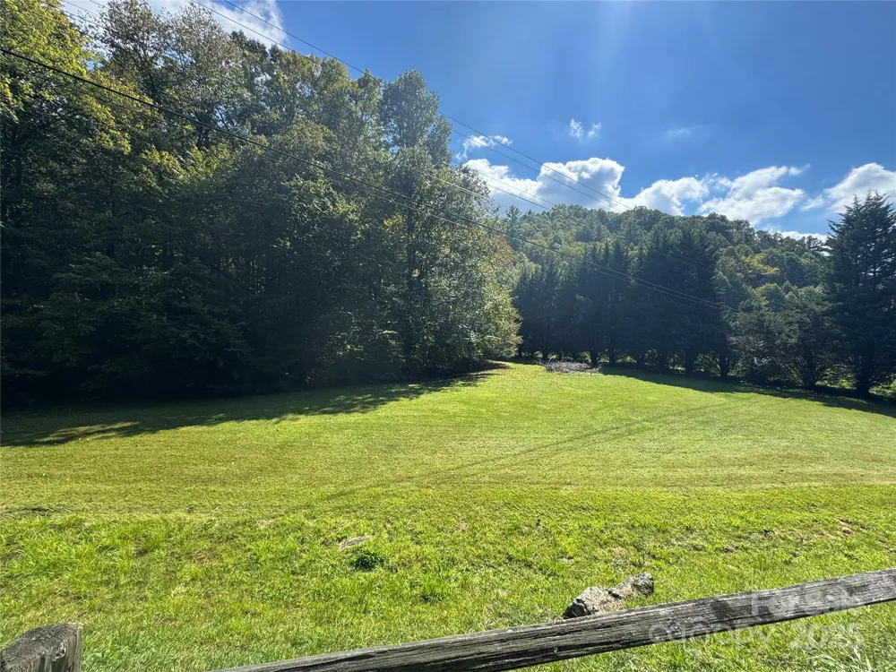 00 Puncheon Fork Road Mars Hill, NC 28754