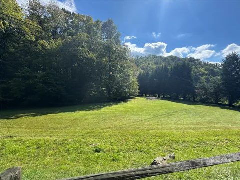 00 Puncheon Fork Road