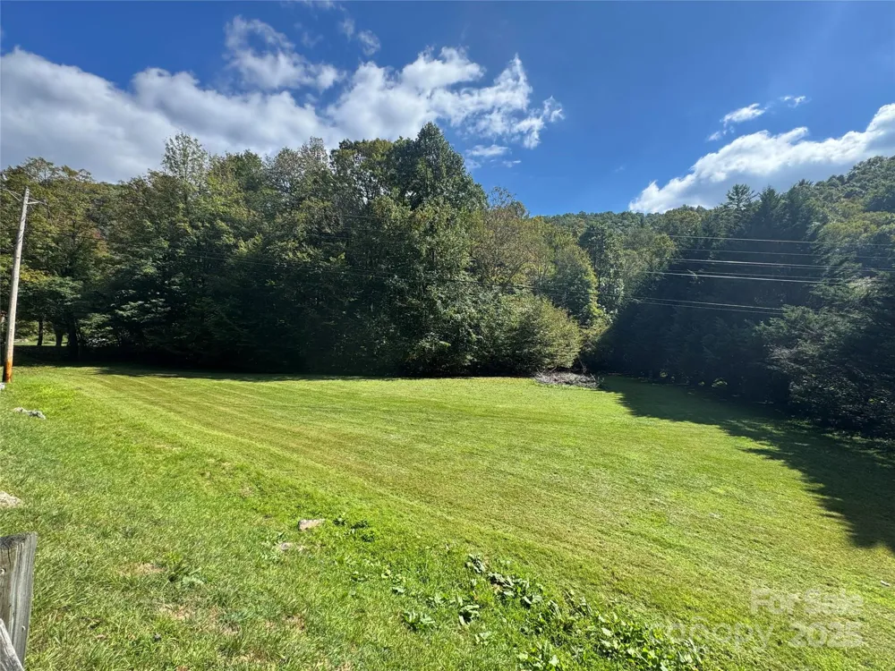 00 Puncheon Fork Road Mars Hill, NC 28754