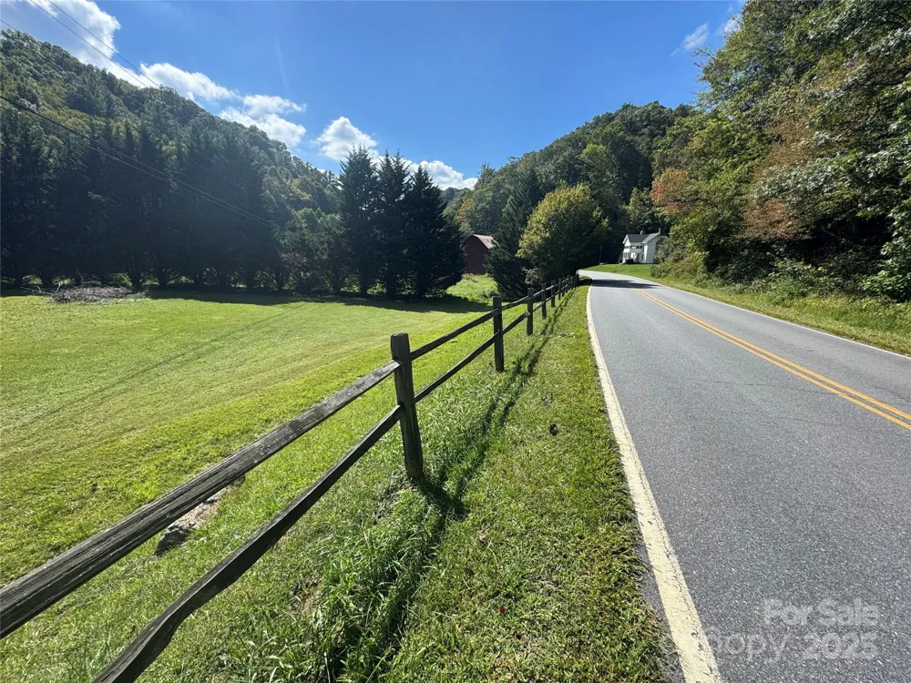 00 Puncheon Fork Road Mars Hill, NC 28754