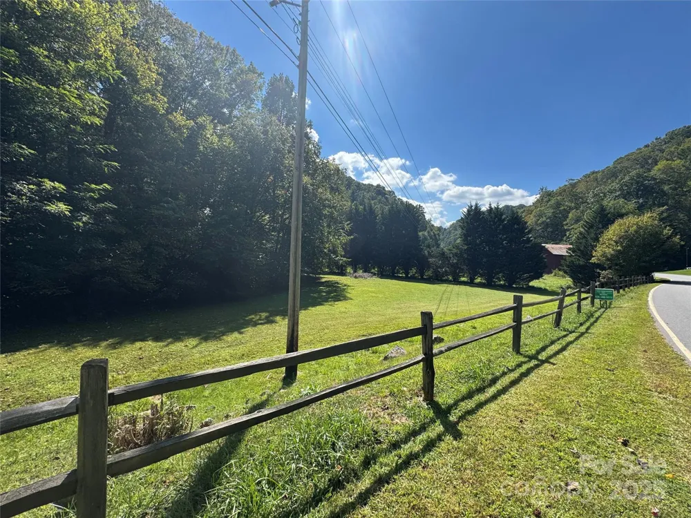 00 Puncheon Fork Road Mars Hill, NC 28754