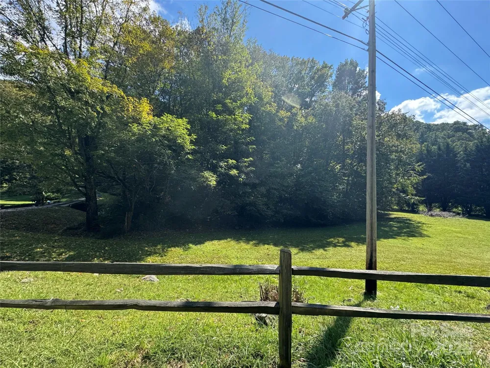 00 Puncheon Fork Road Mars Hill, NC 28754