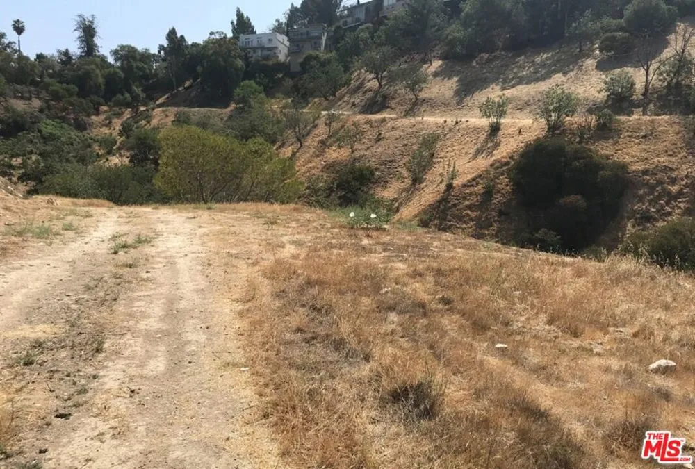 3628 Paseo Drive Glassell Park, CA 90065