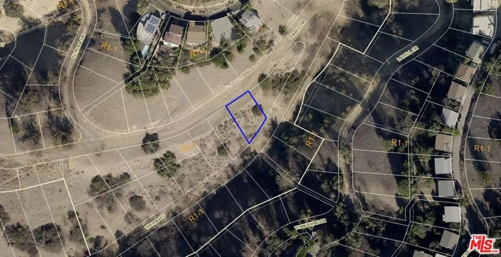 3628 Paseo Drive Glassell Park, CA 90065